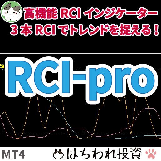 RCI-pro Indicators/E-books