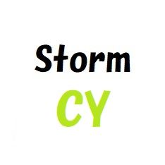 Storm_CY 自動売買