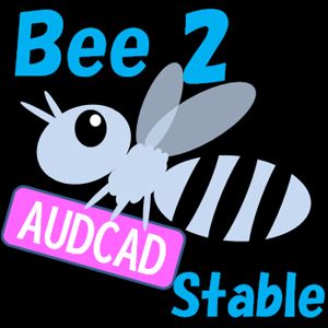 Bee_2_Stable_AUDCAD 自動売買