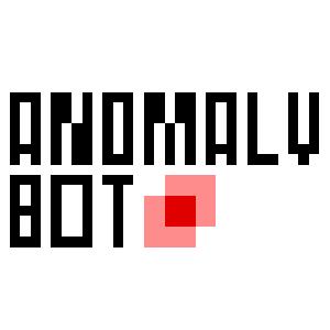 アノマリーボット