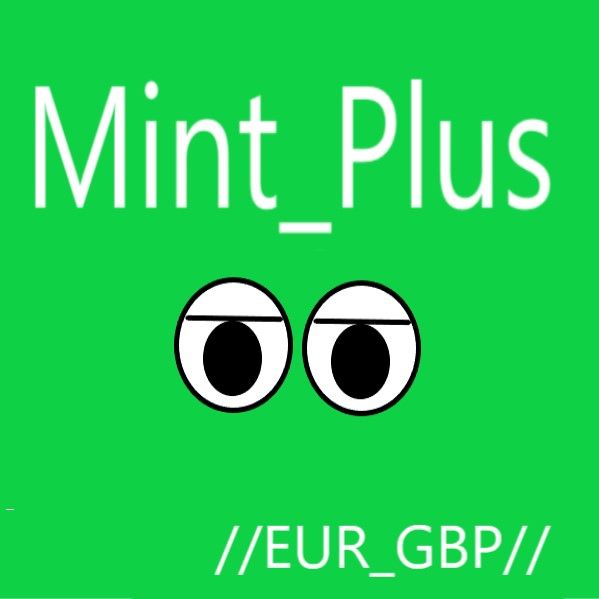 Mint_Plus_EURGBP ซื้อขายอัตโนมัติ