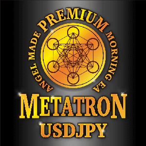 METATRON_USDJPY_M15 自動売買