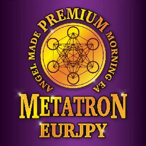 METATRON_EURJPY_M15 ซื้อขายอัตโนมัติ