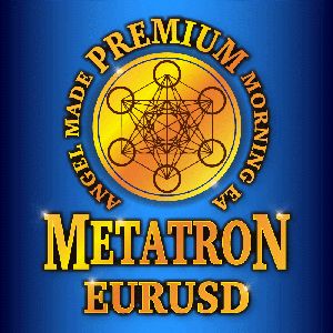 METATRON_EURUSD_M15 ซื้อขายอัตโนมัติ