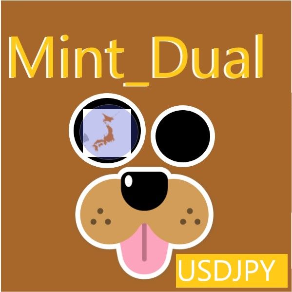 Mint_Dual_USDJPY 自動売買