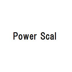 Power_Scal ซื้อขายอัตโนมัติ