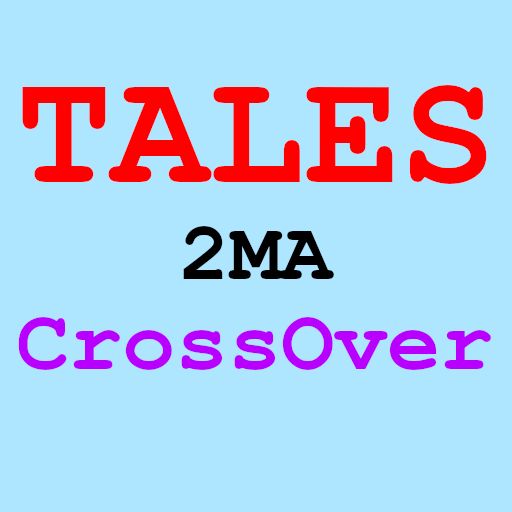 TALES_2MACrossOver 自動売買