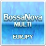 BossaNovaMULTI 【EURJPY】 自動売買