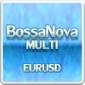 BossaNovaMULTI 【EURUSD】