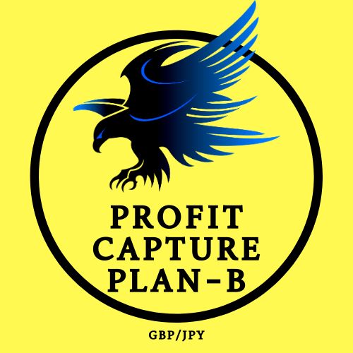 Profit Capture Plan-B 自動売買