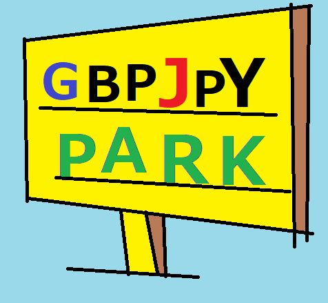 GBPJPY_PARK Tự động giao dịch