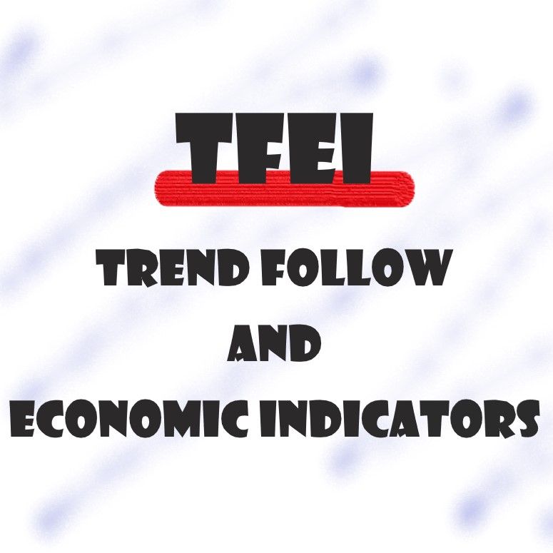 TFEI(トレンドフォロー＆指標トレード) Indicators/E-books