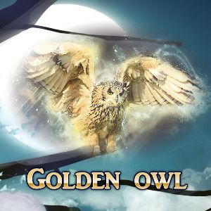 Golden owl 自動売買