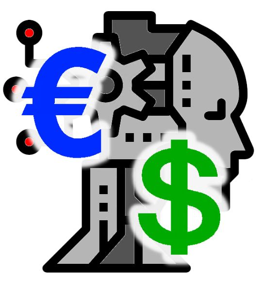 QuantAI（EUR/USD） Tự động giao dịch