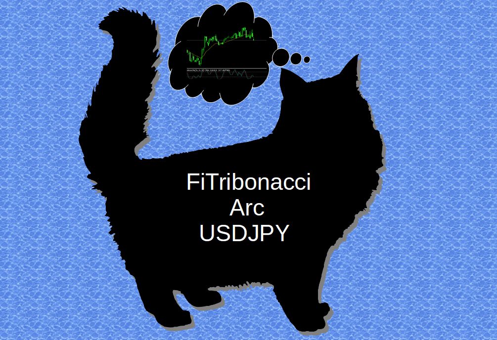 FiTribonacci_Arc_USDJPY ซื้อขายอัตโนมัติ