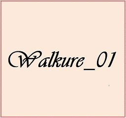 【BackTest Free】Walkure_01 Tự động giao dịch