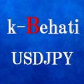 K-Behati_USDJPY_H1_1.00 Tự động giao dịch