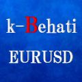 K-Behati_EURUSD_M30 ซื้อขายอัตโนมัติ