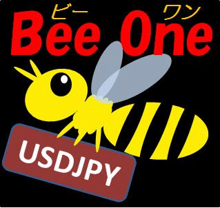 BeeOne_USDJPY c-edition Tự động giao dịch