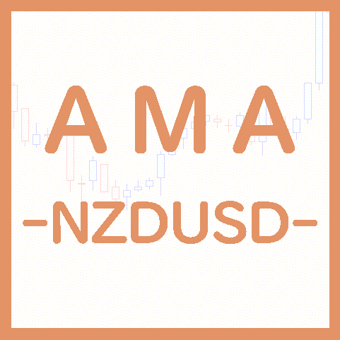 AMA_NZDUSD 自動売買