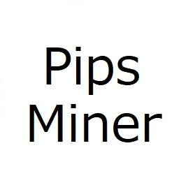 Pips_miner_EA c-edition 自動売買