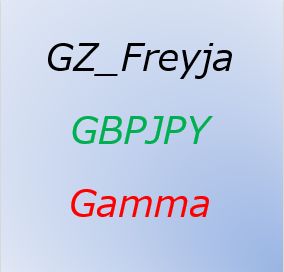GZ_Freyja_GBPJPY_Gamma_M15 ซื้อขายอัตโนมัติ