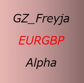 GZ_Freyja_EURGBP_Alpha_M15 Tự động giao dịch