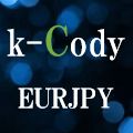 K-Cody_EURJPY_M15 Tự động giao dịch