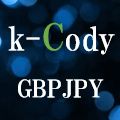 K-Cody_GBPJPY_M15 ซื้อขายอัตโนมัติ