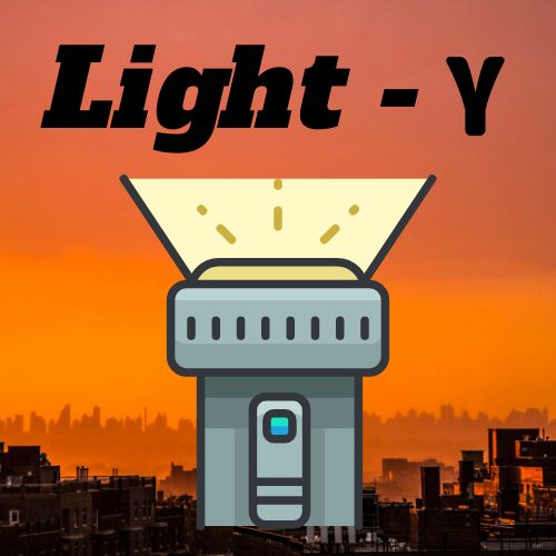 Light-γ 自動売買