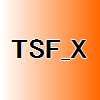 TSF_X Auto Trading