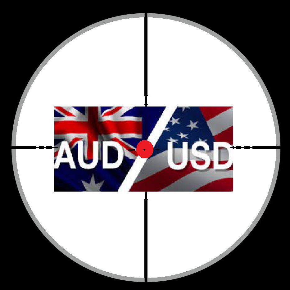 スナイパーMACD*AUD/USD* Auto Trading