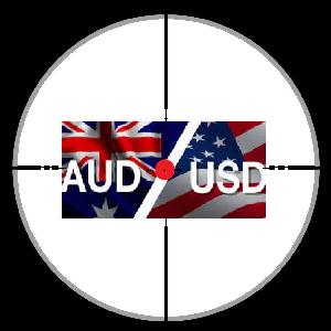 スナイパーMACD*AUD/USD*