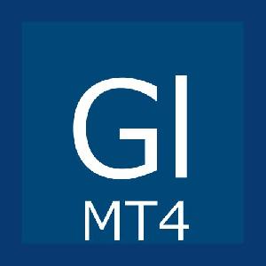 Indigo Glid MT4用