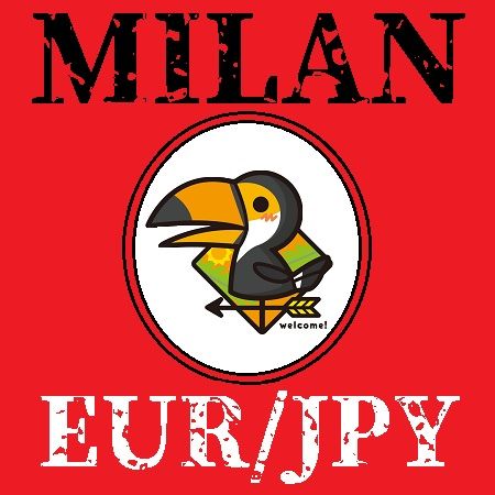 MILAN_EURJPY_M5 Tự động giao dịch