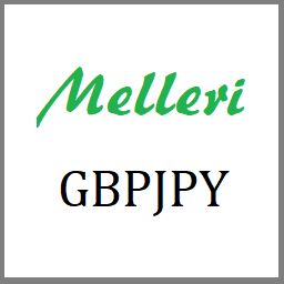 Melleri GBPJPY ซื้อขายอัตโนมัติ