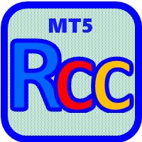 【MT5】ReviewCandleChart for MT5　本体 Indicators/E-books