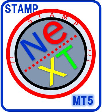 【MT5】STAMP_next(スタンプNext)正式版 Indicators/E-books