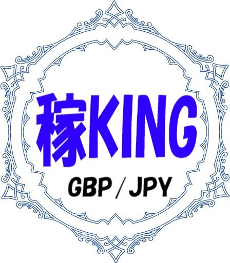 稼KING GBPJPY Auto Trading