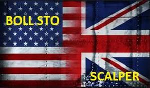 ＢＯＬＬ+ＳＴＯ　スキャルパー *ＧＢＰ/ＵＳＤ*