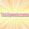 TickSpeedometer インジケーター・電子書籍