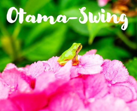 Otama-Swing 自動売買