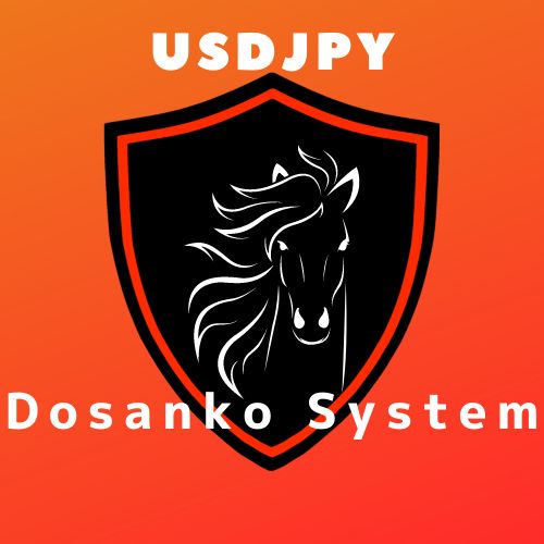 道産子システム_USDJPY Auto Trading
