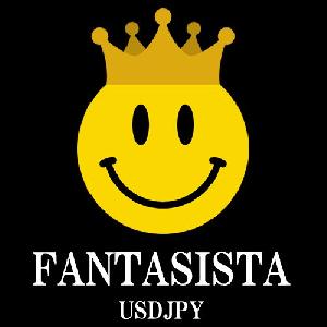 FANTASISTA　USDJPY版