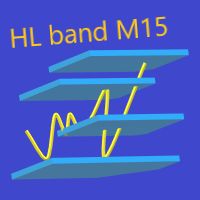 HL band M15 ซื้อขายอัตโนมัติ