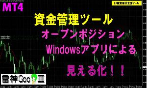 奥義FX資金管理