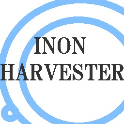 Inon_Harvester 自動売買