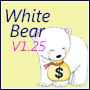 Forex White Bear V1 ซื้อขายอัตโนมัติ