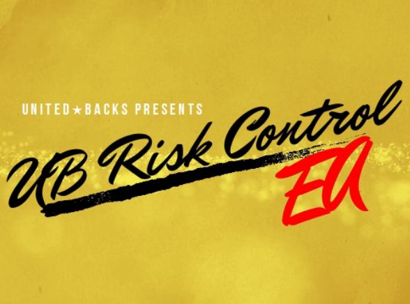 UB Risk Control EA Chỉ báo - Sách điện tử