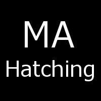 MT4 MA_Hatchingインジケーター インジケーター・電子書籍